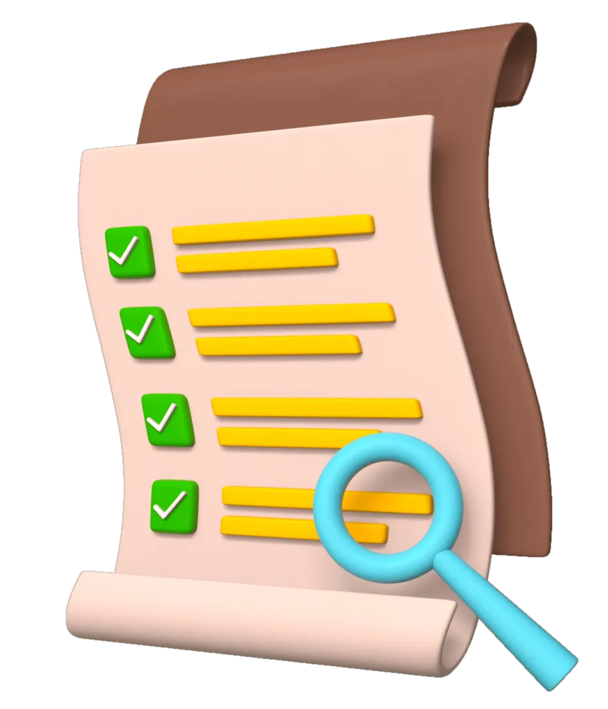 Serviços de auditoria contábil para empresas