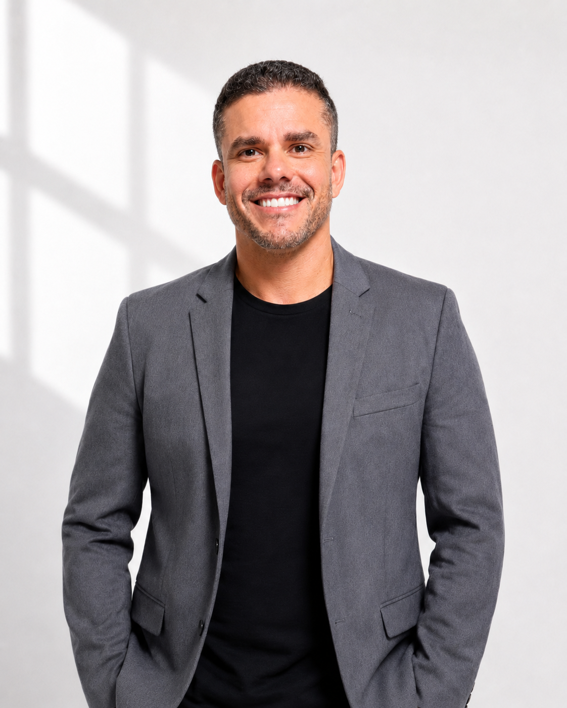 Vinícius Lima, contador na Opinião Contadores, especializado em soluções contábeis e tributárias para empresas.