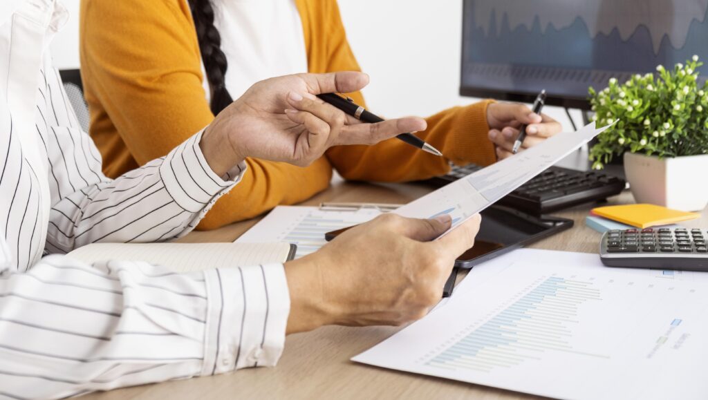 Imagem do blog sobre consultoria tributária - Abertura de Empresa, Encerramento e Alterações Contratuais em São Paulo: passo a passo completo