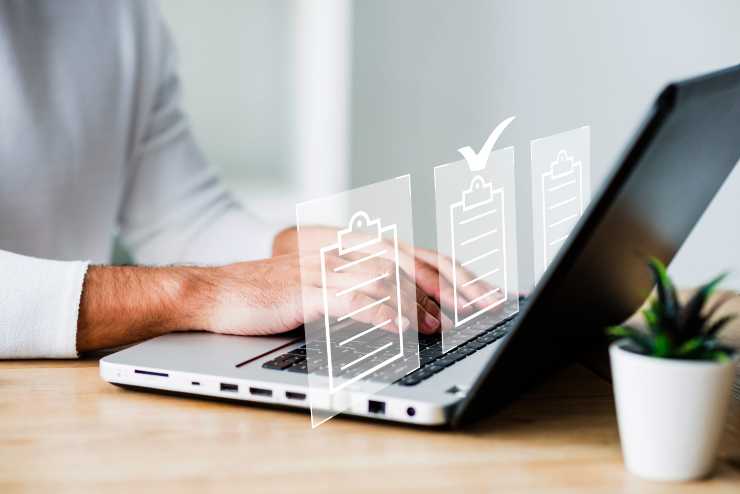 Imagem do blog sobre consultoria tributária - Os impactos da Reforma Tributária no cenário empresarial de São Paulo