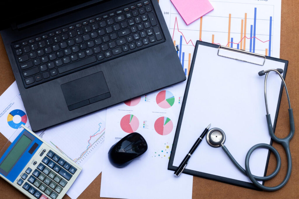 Imagem do blog sobre consultoria tributária - Contabilidade para médicos e profissionais da saúde em São Paulo