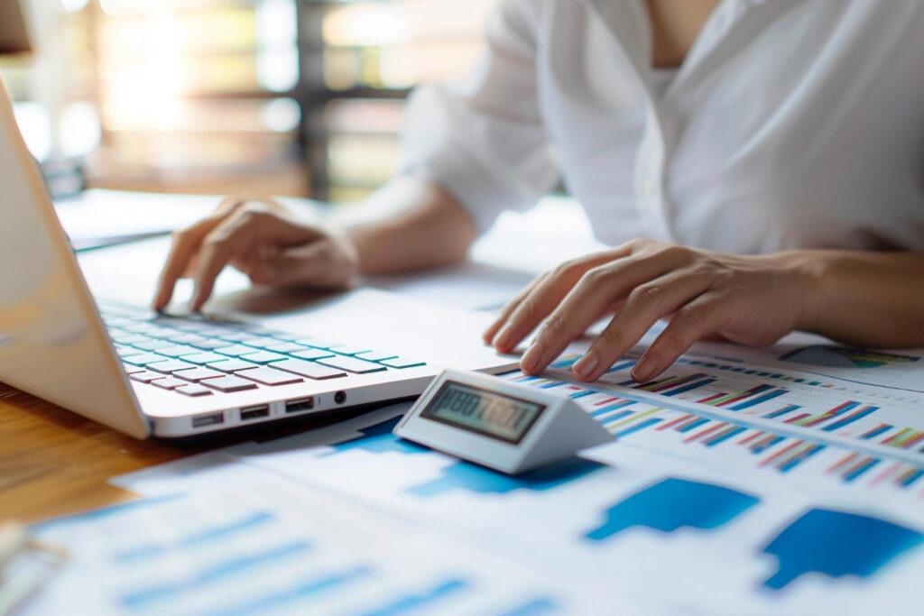 Imagem do blog sobre consultoria tributária - Serviços de consultoria em planejamento tributário em São Paulo